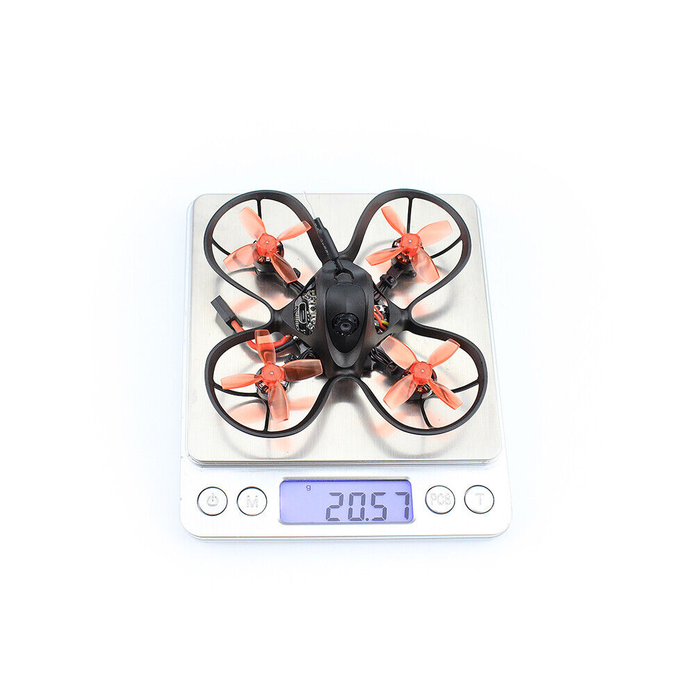 Emax Nanohawk 65mm FPV Racing Drone