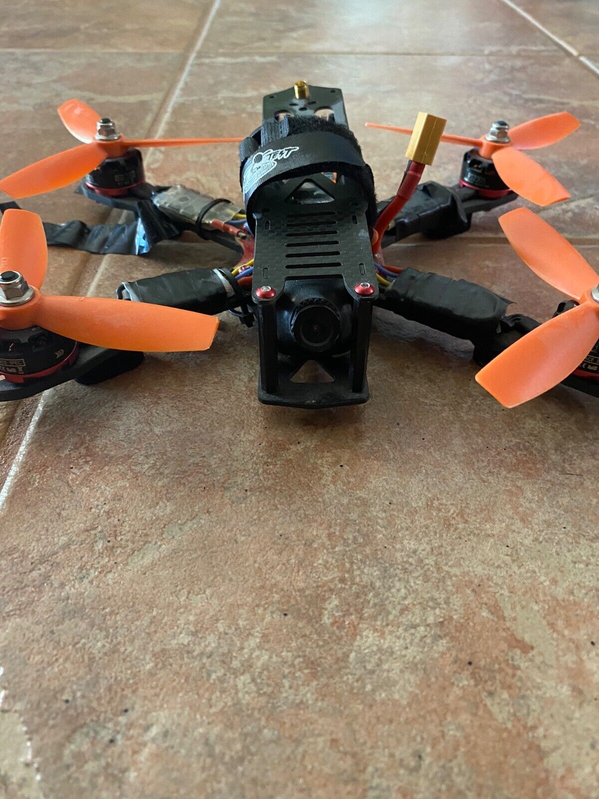 impulse rc alien rr5 racing drone