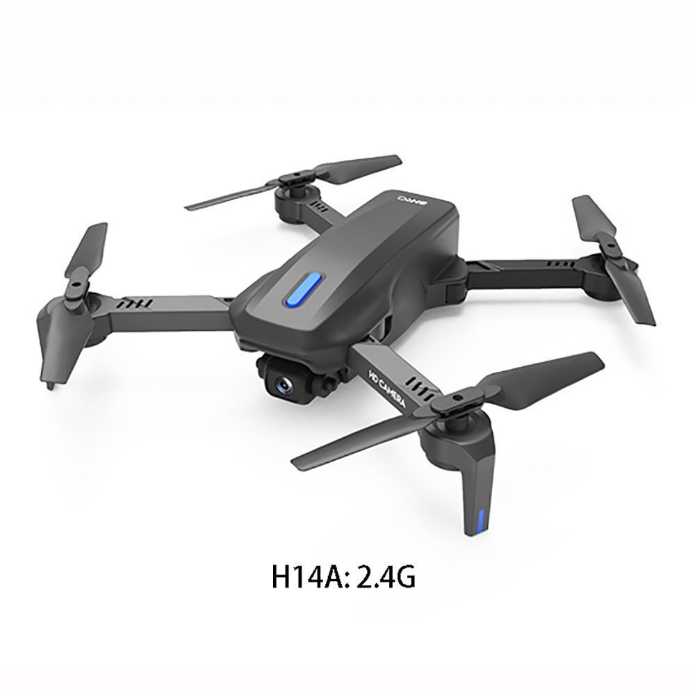 Foldable Quadcopter Drone with GPS and 4K Camera