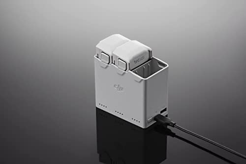 DJI Mini 3 Pro Battery Charging Hub