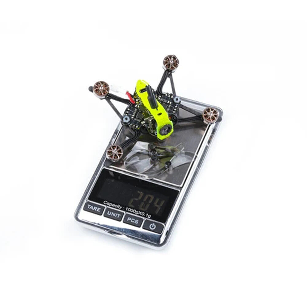 Flywoo Firefly 1S Nano FPV Racing Drone