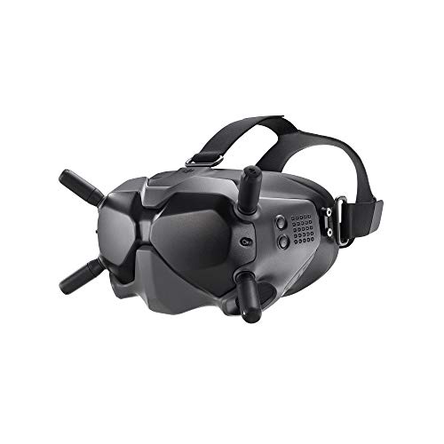 DJI FPV Goggles V2-Certified Refurbished