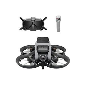 DJI Avata Fly Smart (FPV) Drone Combo
