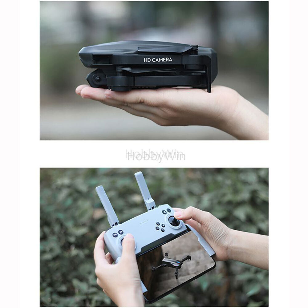 Foldable GPS Drone with 4K Camera