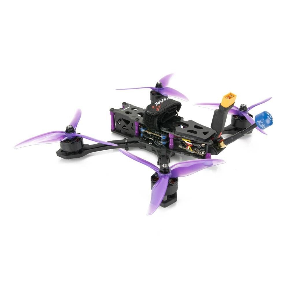 Bardwell Edition RC Racing Drone for Beginners