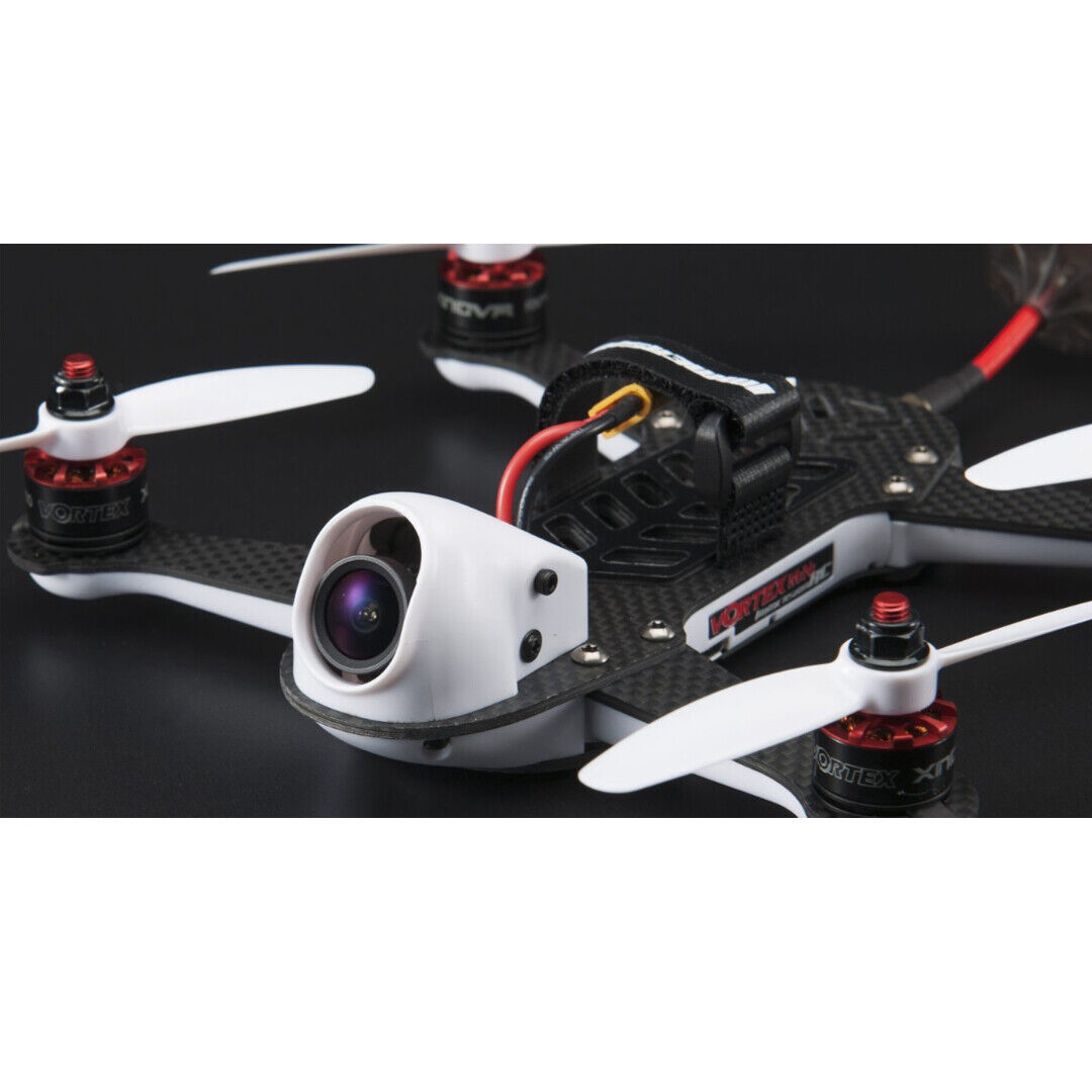 White 180mm Drone: ImmersionRC Vortex 180 Mini ARTF