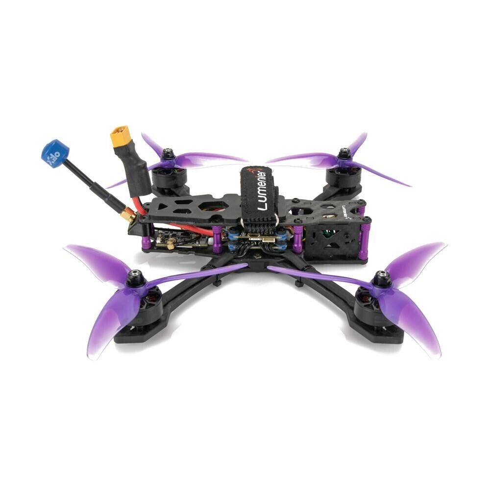 Bardwell Edition RC Racing Drone for Beginners