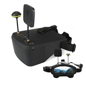 SoloGood 5.8Ghz FPV Goggles EV800D