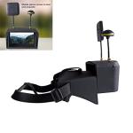 SoloGood 5.8Ghz FPV Goggles EV800D