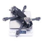 145mm Carbon Fiber Racing Quadcopter Frame for DJI Caddx Vista
