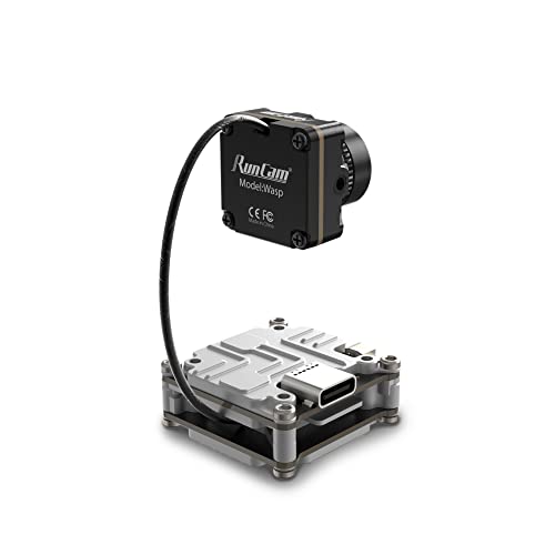 RunCam Wasp Micro FPV Camera Kit