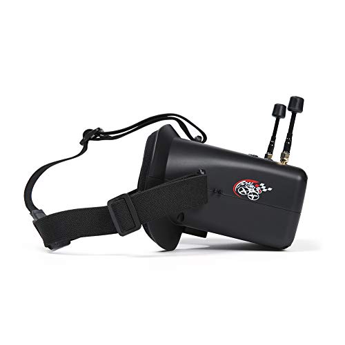 iFlight FPV Goggles with DVR - 5.8G 40CH