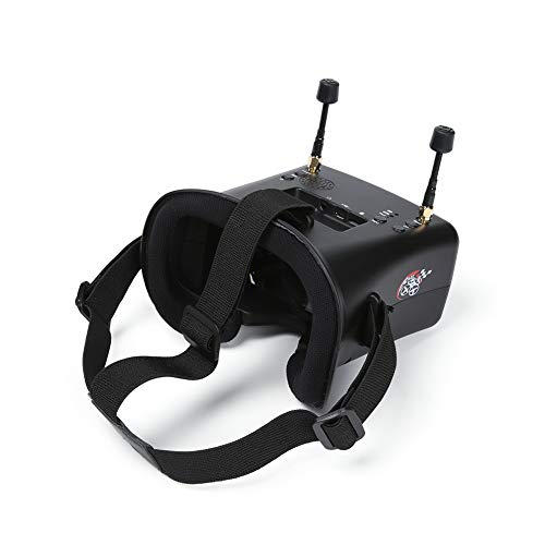 iFlight FPV Goggles with DVR - 5.8G 40CH