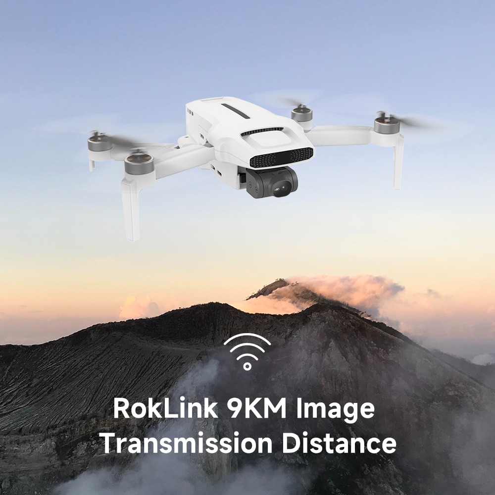 FIMI X8 Mini 4K Camera GPS Drone
