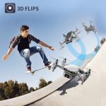 4DRC V9 Mini Drone with HD Camera