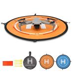 Luminous Waterproof Landing Pad for RC Drones