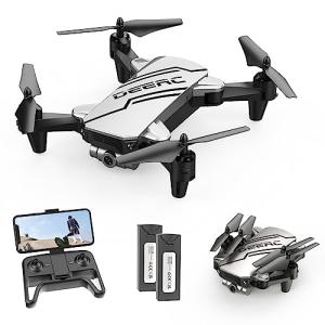 DEERC D20 Mini Drone with HD Camera