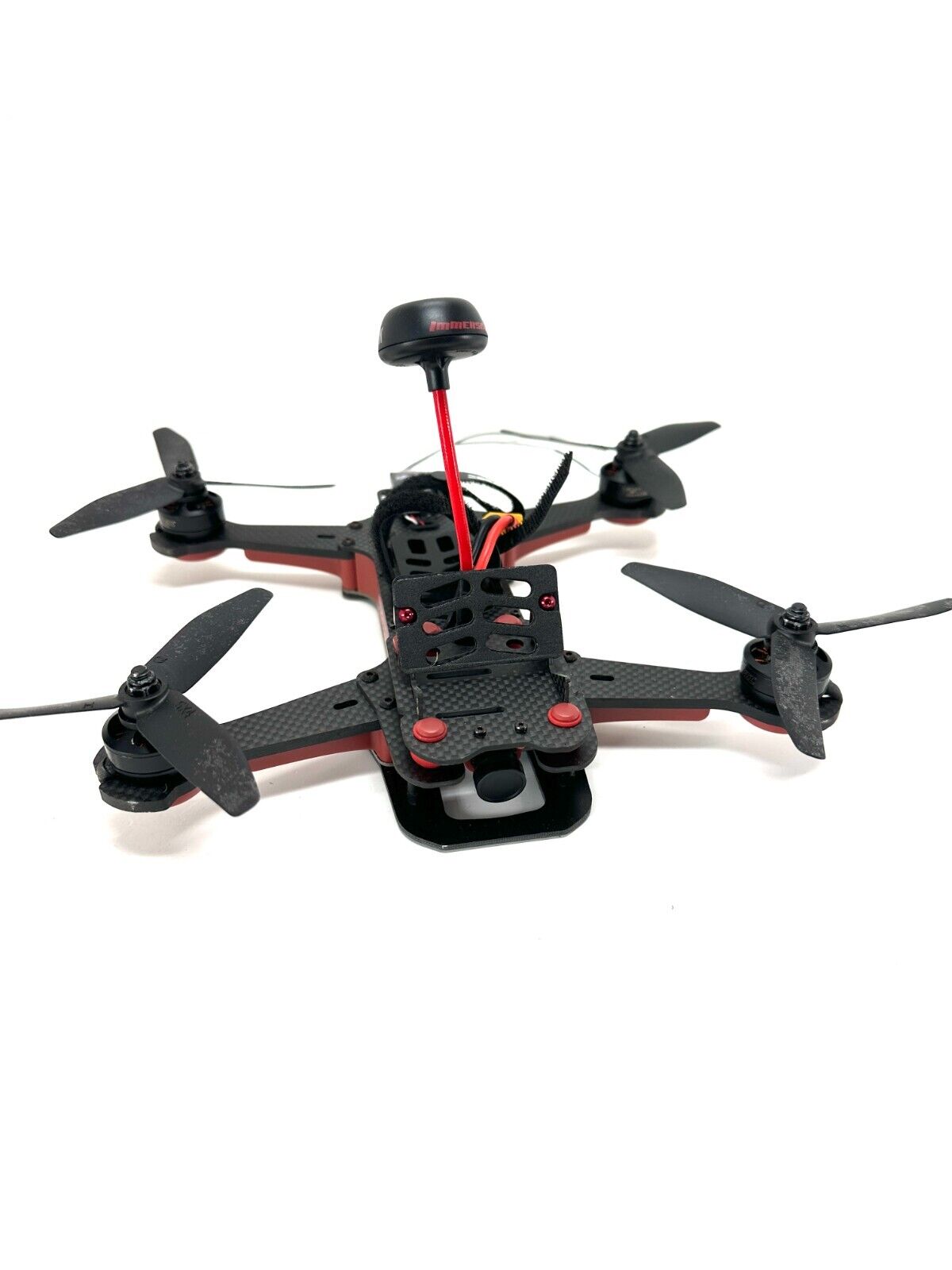 ImmersionRC Vortex 250 Racing / FPV / Freestyle drone