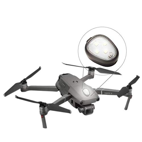 Lume Cube Drone Strobe - Anti-Collision Lighting