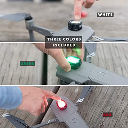 Lume Cube Drone Strobe - Anti-Collision Lighting