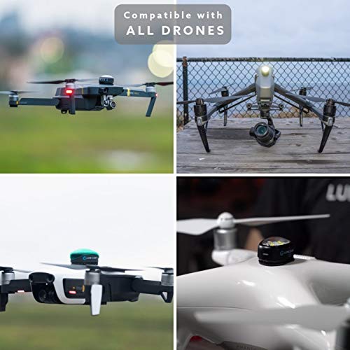 Lume Cube Drone Strobe - Anti-Collision Lighting