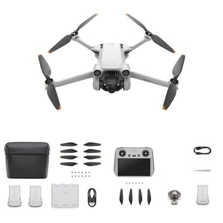 Mini 3 Pro Drone with Full Kit