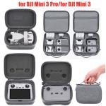 DJI Mini 3 Pro Storage Bag & Controller Case
