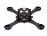 Carbon Fiber Micro Quadcopter Frame for FPV Racing