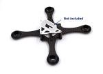 Carbon Fiber Micro Quadcopter Frame for FPV Racing