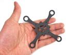 Carbon Fiber Micro Quadcopter Frame for FPV Racing