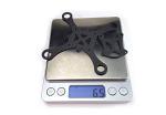 Carbon Fiber Micro Quadcopter Frame for FPV Racing