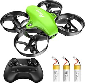 Potensic A20 Mini Drone with Remote Control