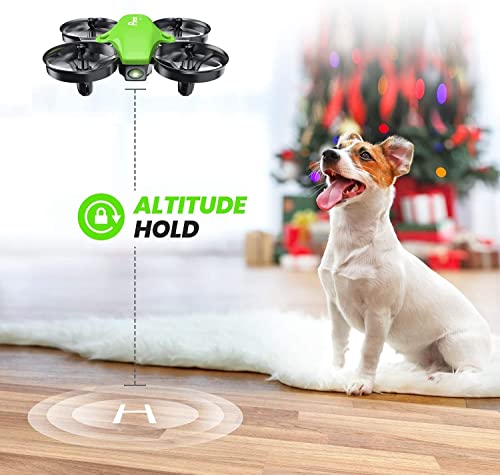 Potensic Upgraded A20 Mini Drone, 3 Batteries