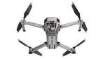 DJI Mavic Pro Platinum Combo with Headset