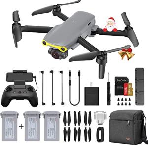 Autel EVO Nano Plus 4K Drone Combo