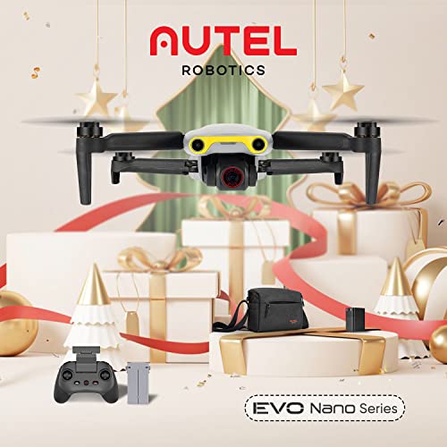 Autel EVO Nano Plus 4K Drone Combo