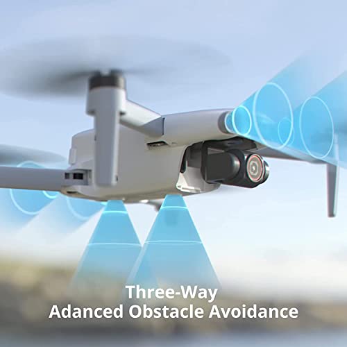 Autel EVO Nano Plus 4K Drone Combo