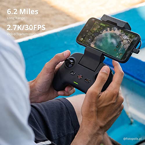 Autel EVO Nano Plus 4K Drone Combo