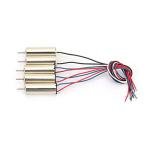 5 Coreless Motors for DIY RC Aircraft