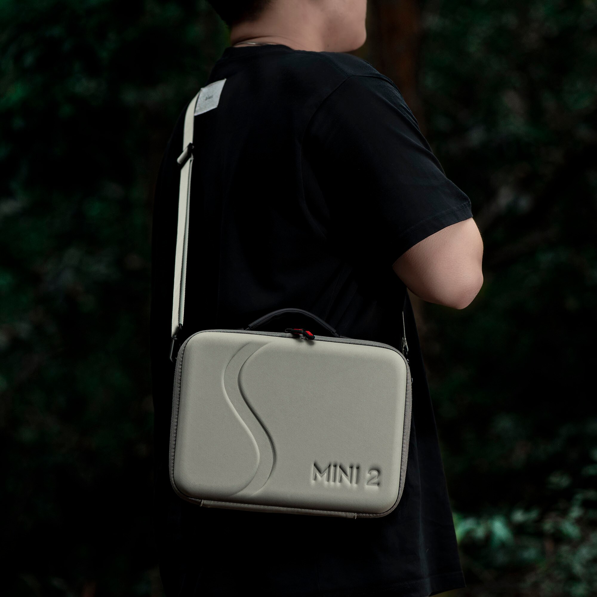 Waterproof DJI Mini 2 Portable Shoulder Bag