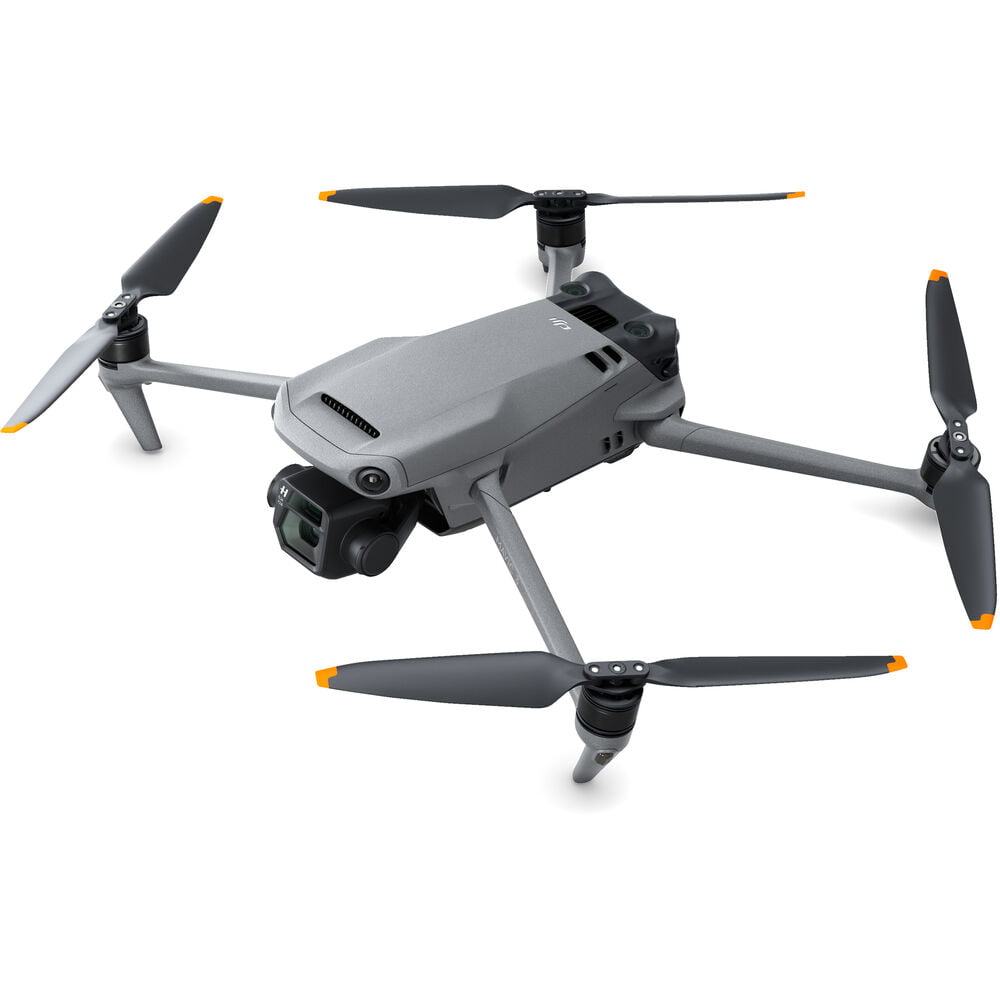 DJI Mavic 3 Drone Fly More Combo