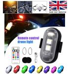 Universal Drone Strobe Light - 8 Colors