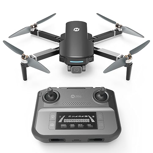 Foldable GPS Drone with 4K Camera