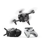 DJI FPV Combo Drone with 4K Camera