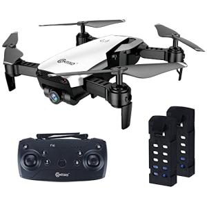 Contixo F16 FPV Beginner Drone with 1080P Camera
