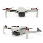 Aluminum Motor Covers for DJI Mavic Mini 2/SE