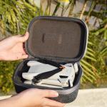 DJI Mini 3/3 Pro Remote Control Case