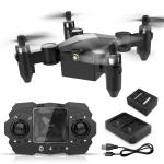 Portable Mini UAV Drone - Great for All Ages!