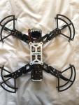 lumenier Qav250 racing drone