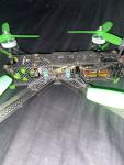 FPV Drone 5 Inch Racing Drone. 6S